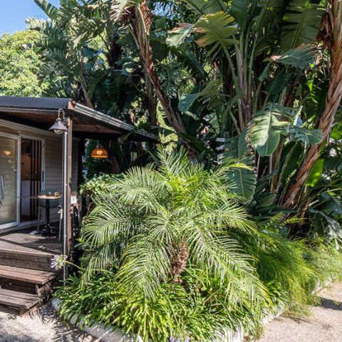 BUNGALOW 2 people - Yucatan