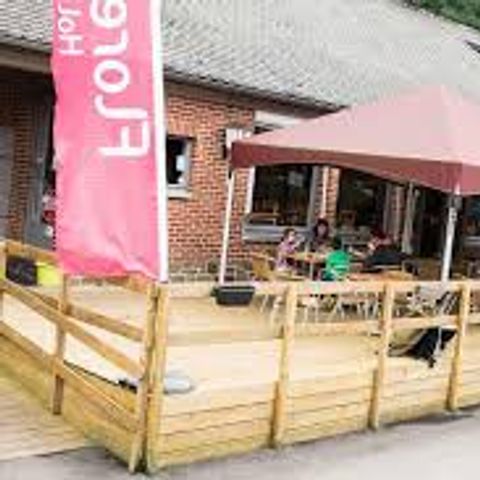 Camping Floreal Le Festival - Camping Belgian Luxembourg - Image N°3