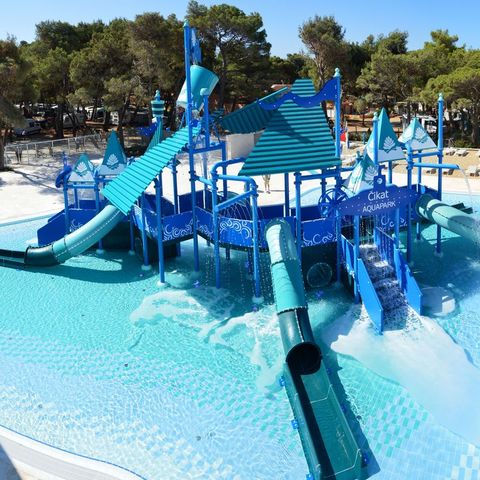 Camping Cikat - Istria - Image N°5