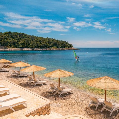 Camping Cikat - Istria - Image N°6