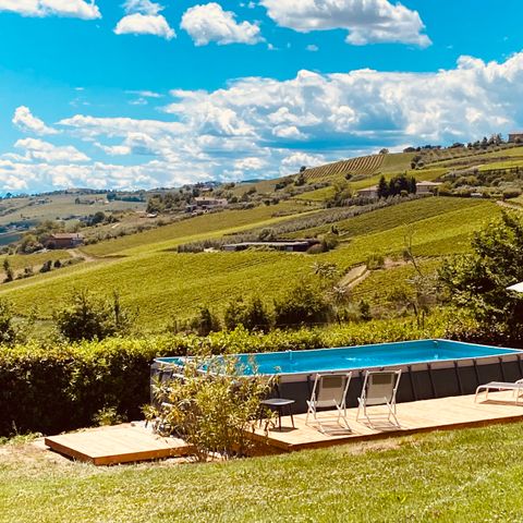 Vodatent Agriturismo Angeli Sognanti - Ascoli Piceno - Image N°2