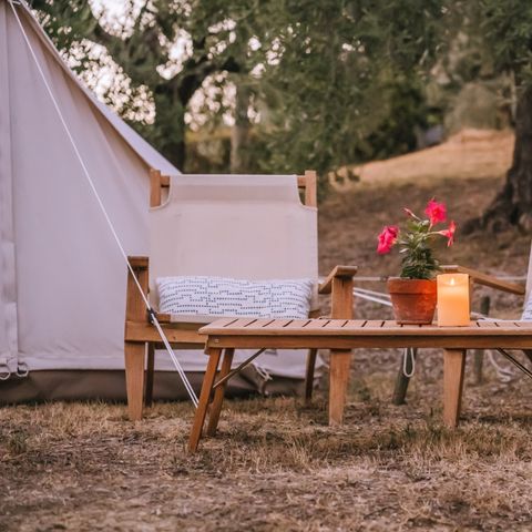 TENT 2 people - Bell