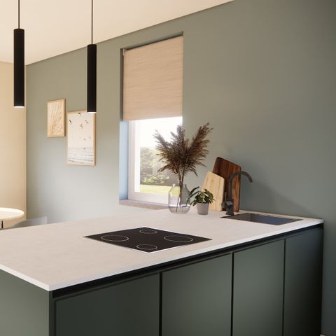 House 6 persons - IJsselmeerhuys Wellness