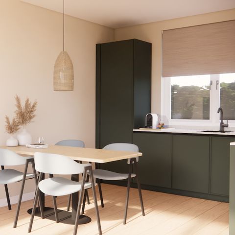 House 4 persons - Foreshore Wellness