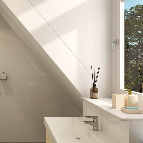 HOUSE 6 people - Koggehuys Binnen