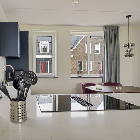House 6 persons - Koggehuys