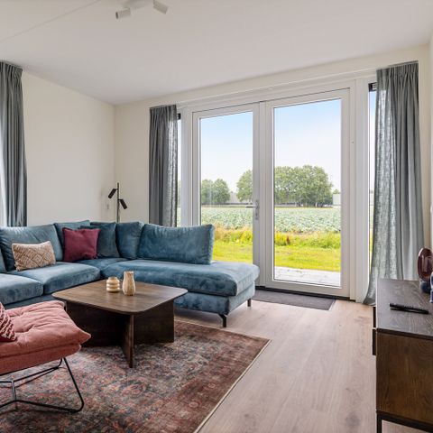 House 6 persons - Koggehuys