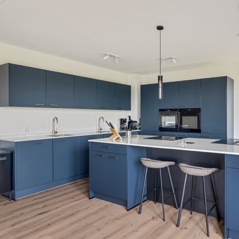 House 14 persons - Small Vliet