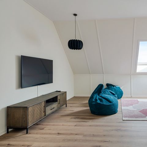 House 14 persons - Small Vliet
