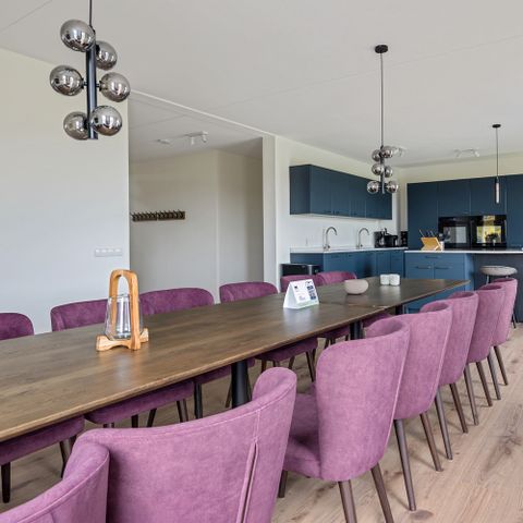 House 14 persons - Small Vliet