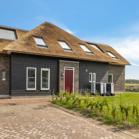 House 14 persons - Small Vliet