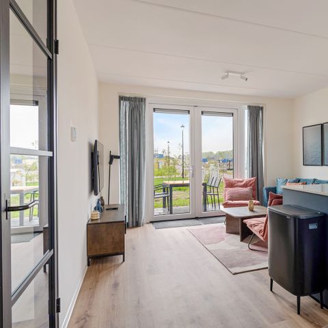 HOUSE 4 people - Dijkhuys Plus