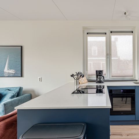 House 4 persons - Dijkhuys Plus