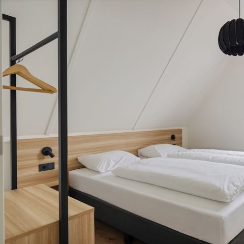 HOUSE 4 people - Dijkhuys Plus