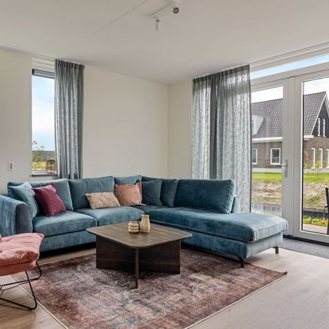 House 6 persons - Korenhuys