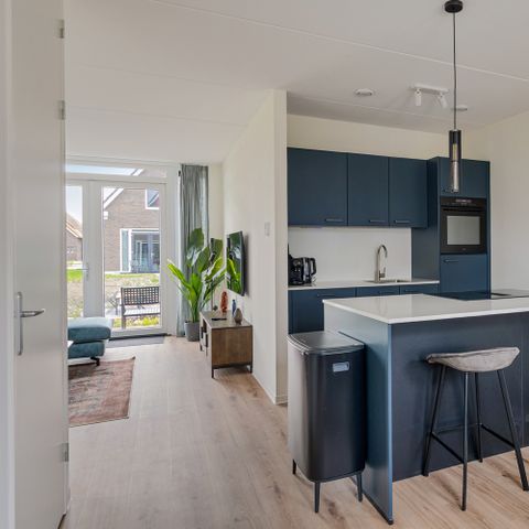 House 6 persons - Korenhuys