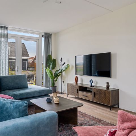 House 6 persons - Korenhuys