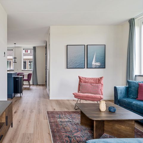 House 6 persons - Korenhuys
