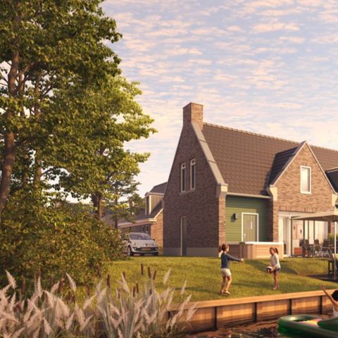 Dormio Resort Medemblik - Camping Bergen - Image N°5