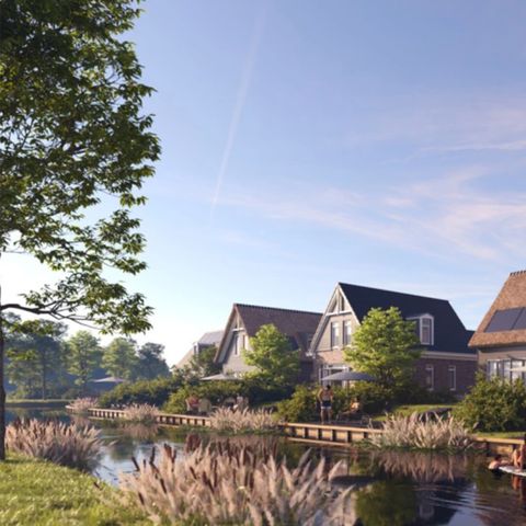 Dormio Water Resort Medemblik - Bergen - Image N°4