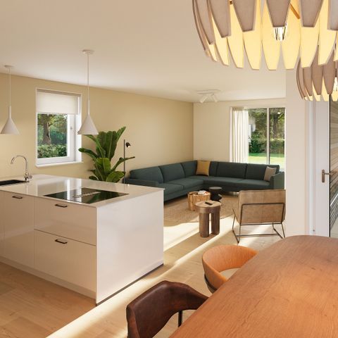 HOUSE 6 people - Carrier Stone Outdoor Wellness