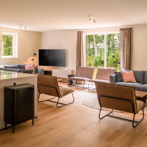 Group accommodation 14 persons - The Saale Lifestyle
