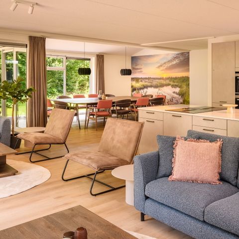 Group accommodation 14 persons - The Saale Lifestyle
