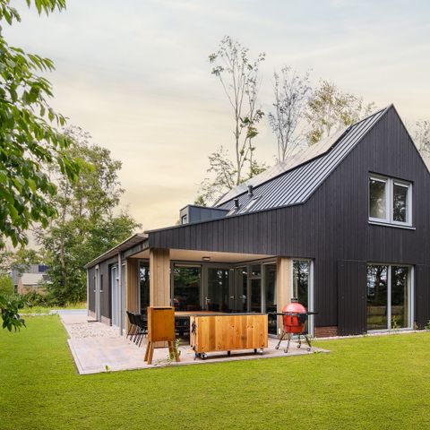 HOUSE 14 people - The Saale Lifestyle