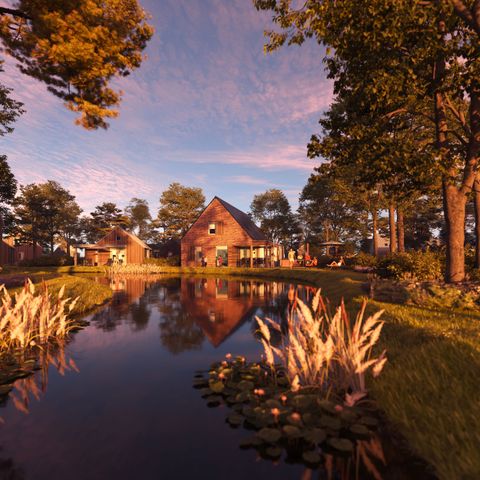 HOUSE 10 people - Tumulibos Lifestyle