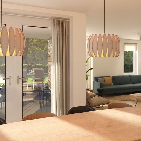 HOUSE 10 people - Tumulibos Lifestyle