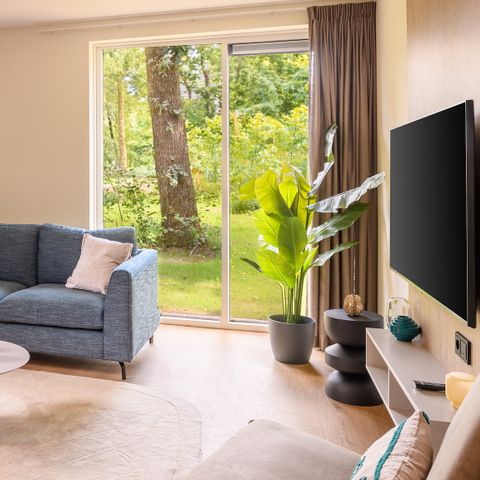 House 6 persons - Valtherbos Lifestyle