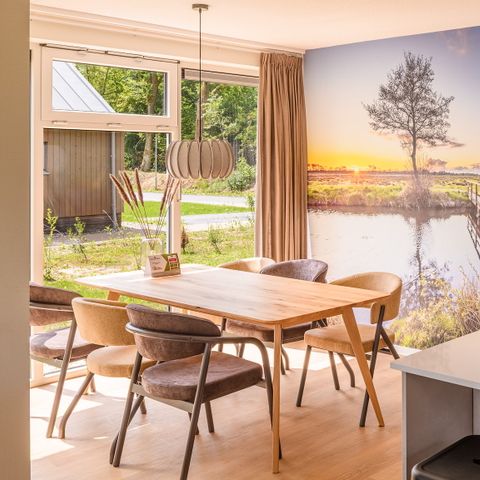 House 6 persons - Valtherbos Lifestyle