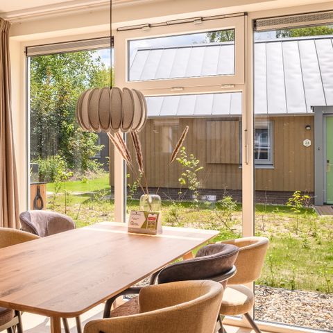 House 6 persons - Valtherbos Lifestyle