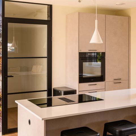 House 6 persons - Valtherbos Lifestyle