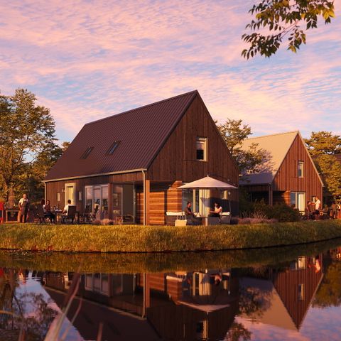 HOUSE 6 people - Valtherbos Lifestyle