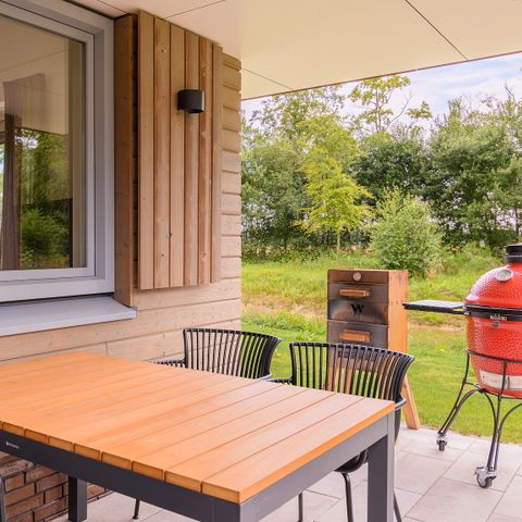 House 4 persons - Swan Lake Forest Lifestyle