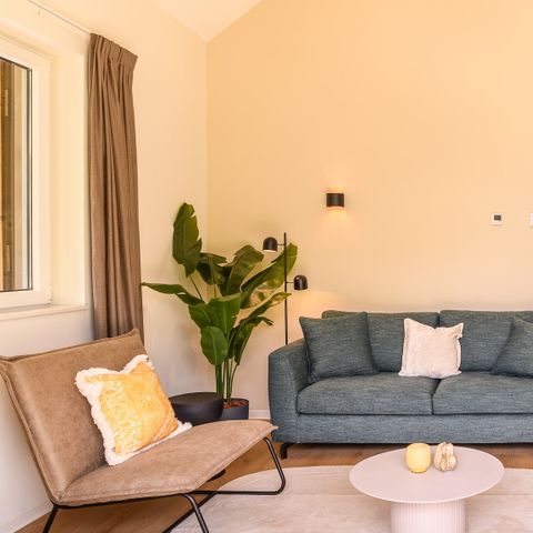House 4 persons - Swan Lake Forest Lifestyle