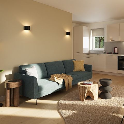 House 4 persons - Swan Lake Forest Lifestyle