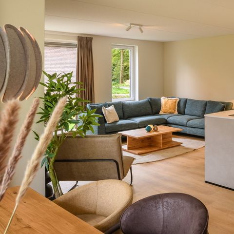 HOUSE 8 people - Wreathstone Outdoor Sauna