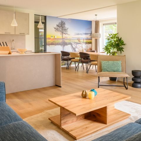 HOUSE 8 people - Wreathstone Outdoor Sauna