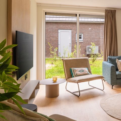 HOUSE 8 people - Wreathstone Outdoor Sauna