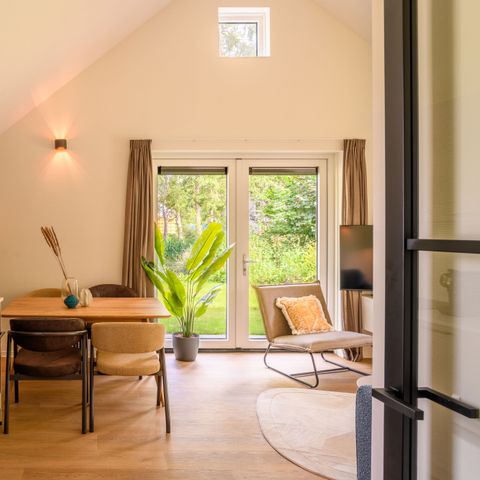 HOUSE 4 people - Amber Sauna