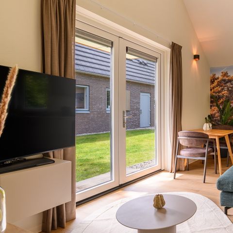 HOUSE 2 people - Flint Sauna