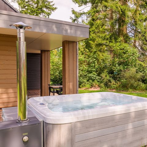 HOUSE 2 people - Flint Sauna