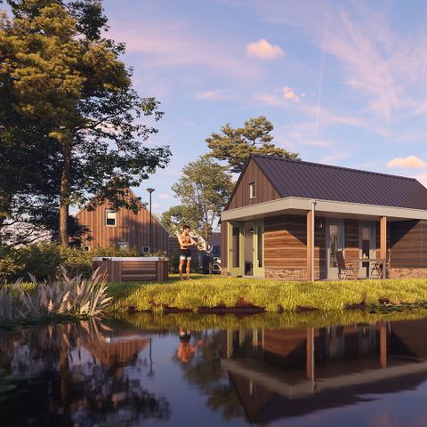 HOUSE 2 people - Flint Wellness