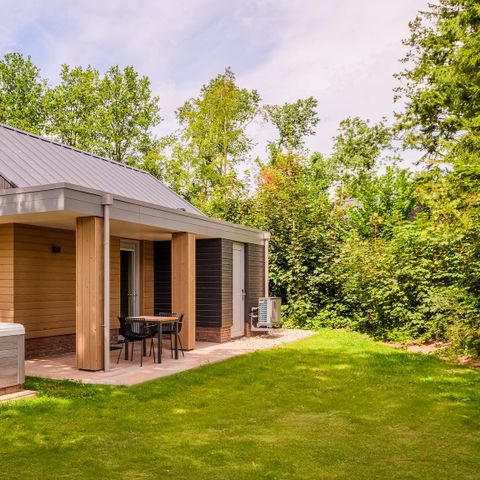 HOUSE 2 people - Flint Sauna