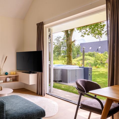 HOUSE 2 people - Flint Sauna