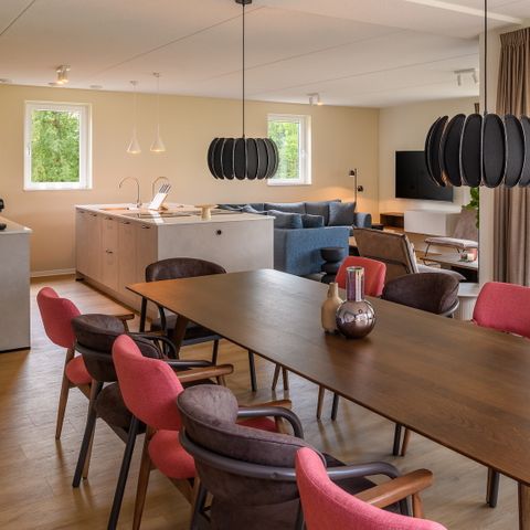 HOUSE 12 people - The Elster Lifestyle