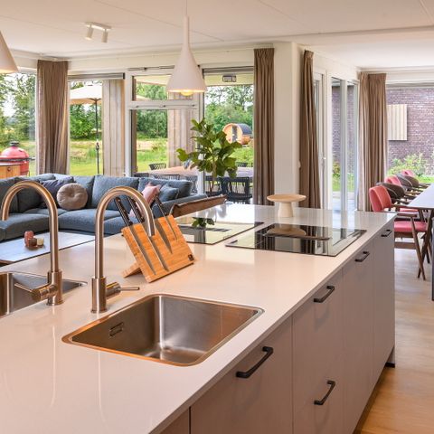 HOUSE 12 people - The Elster Lifestyle