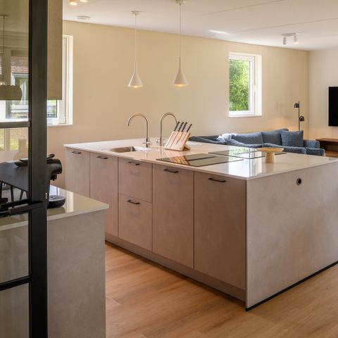 Group accommodation 12 persons - The Elster Lifestyle